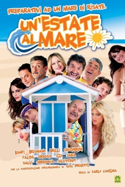 Watch A summer at the sea movies free hd online