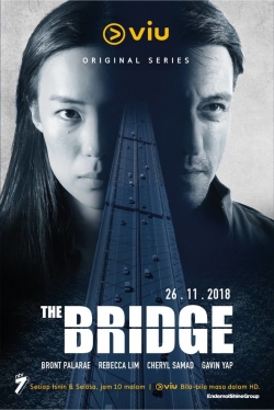 Watch The Bridge movies free hd online