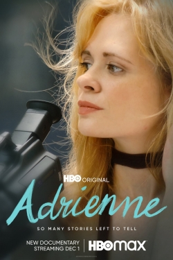 Watch Adrienne movies free hd online