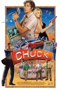 Watch Chuck movies free hd online