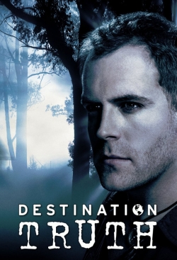 Watch Destination Truth movies free hd online