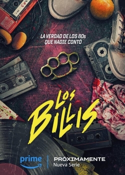 Watch Los Billis movies free hd online