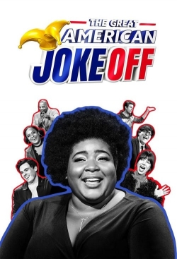 Watch The Great American Joke Off movies free hd online