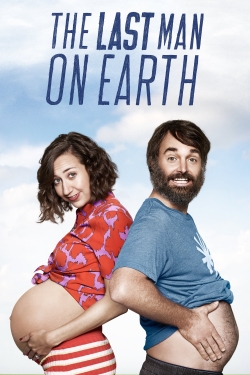 Watch The Last Man on Earth movies free hd online