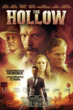 Watch The Hollow movies free hd online