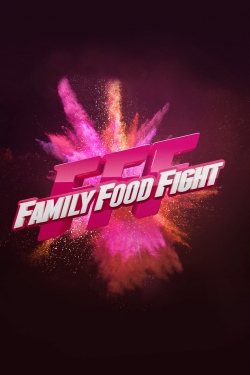 Watch Family Food Fight movies free hd online