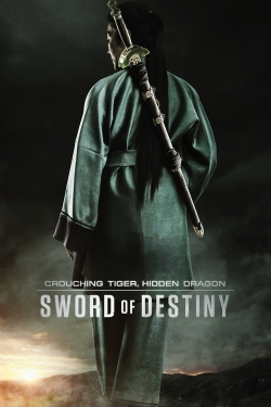 Watch Crouching Tiger, Hidden Dragon: Sword of Destiny movies free hd online