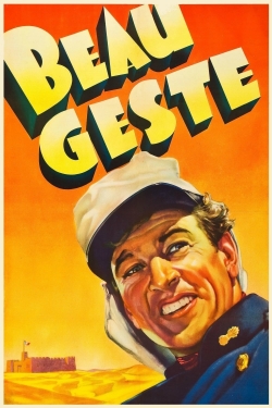 Watch Beau Geste movies free hd online