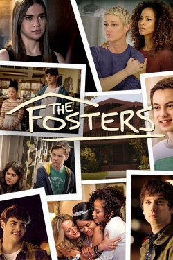 Watch The Fosters movies free hd online