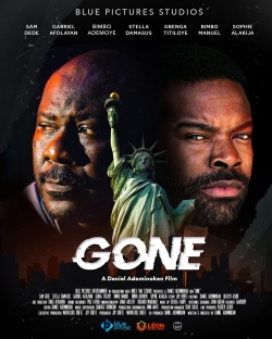 Watch Gone movies free hd online