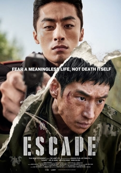 Watch Escape movies free hd online