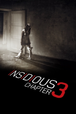 Watch Insidious: Chapter 3 movies free hd online