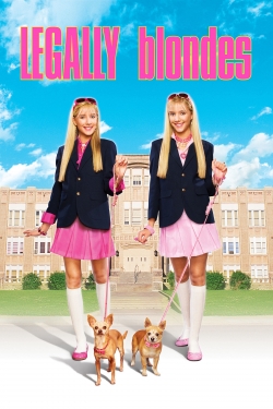 Watch Legally Blondes movies free hd online