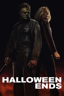 Watch Halloween Ends movies free hd online