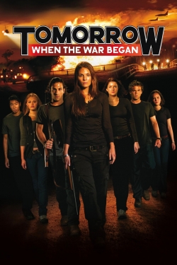 Watch Tomorrow, When the War Began movies free hd online