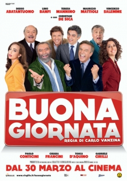 Watch Buona giornata movies free hd online