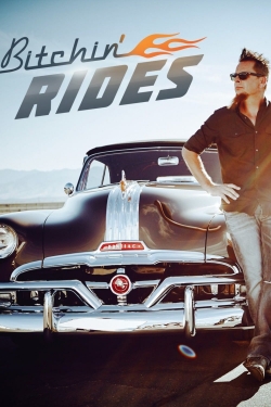 Watch Bitchin' Rides movies free hd online