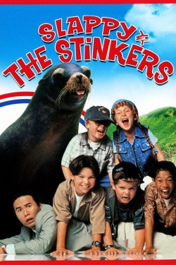 Watch Slappy and the Stinkers movies free hd online