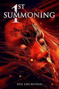 Watch 1st Summoning movies free hd online