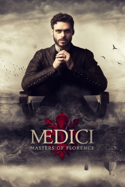 Watch Medici: Masters of Florence movies free hd online