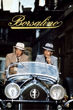 Watch Borsalino movies free hd online