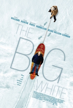 Watch The Big White movies free hd online