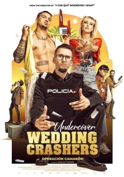 Watch Undercover Wedding Crashers movies free hd online