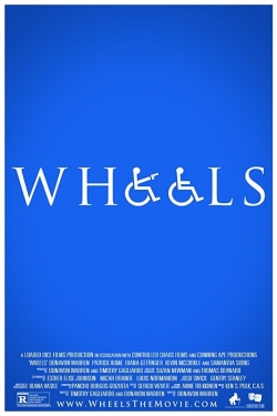 Watch Wheels movies free hd online