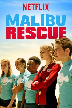 Watch Malibu Rescue: The Series movies free hd online