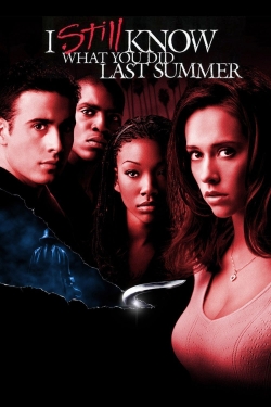 Watch I Still Know What You Did Last Summer movies free hd online