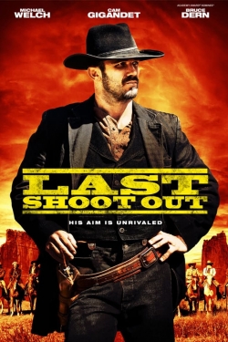 Watch Last Shoot Out movies free hd online