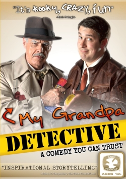 Watch My Grandpa Detective movies free hd online