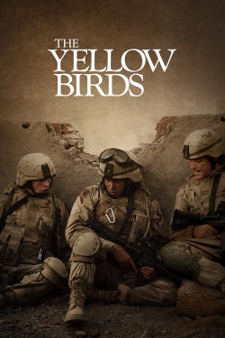 Watch The Yellow Birds movies free hd online