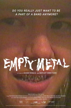 Watch Empty Metal movies free hd online