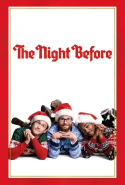 Watch The Night Before movies free hd online