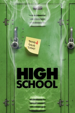 Watch High School movies free hd online