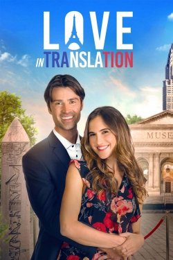 Watch Love in Translation movies free hd online