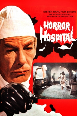 Watch Horror Hospital movies free hd online