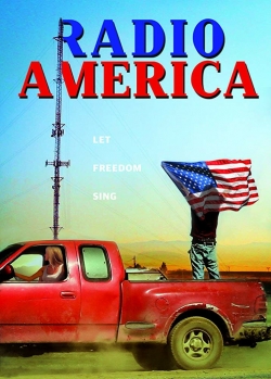 Watch Radio America movies free hd online