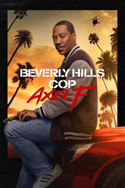 Watch Beverly Hills Cop: Axel F movies free hd online