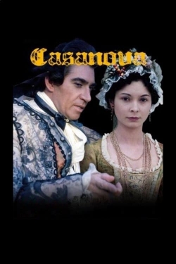 Watch Casanova movies free hd online