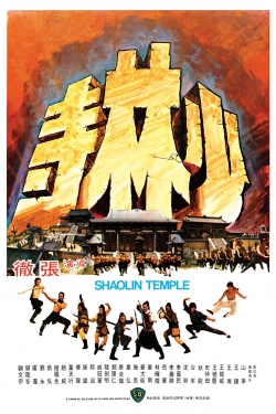 Watch Shaolin Temple movies free hd online