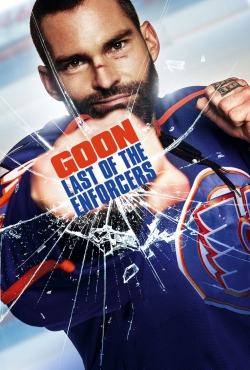 Watch Goon: Last of the Enforcers movies free hd online