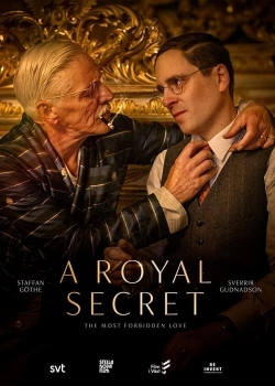 Watch A Royal Secret movies free hd online