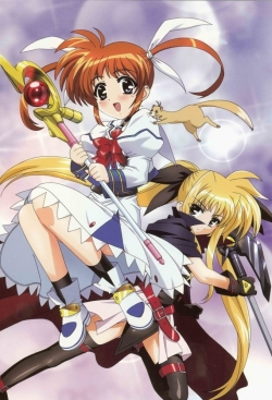 Watch Magical Girl Lyrical Nanoha movies free hd online