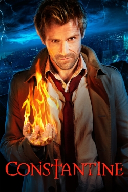 Watch Constantine movies free hd online