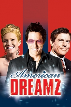 Watch American Dreamz movies free hd online