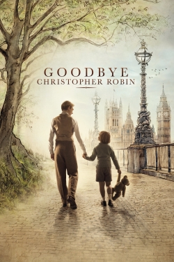 Watch Goodbye Christopher Robin movies free hd online