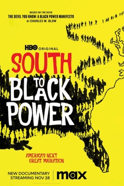 Watch South to Black Power movies free hd online