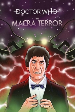 Watch Doctor Who: The Macra Terror movies free hd online